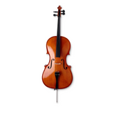Franz Sandner SC-6 Cello 1/2 - Natural